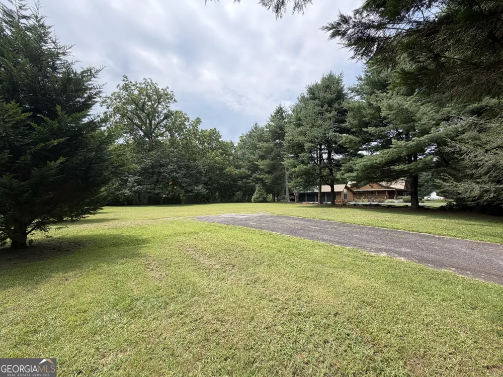 0 Rivers Edge DR Hayesville, NC 28904