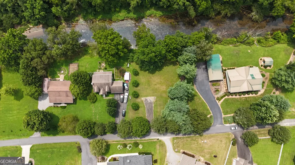 0 Rivers Edge DR Hayesville, NC 28904