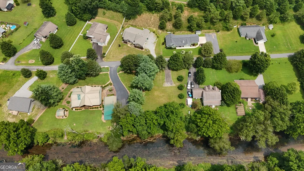 0 Rivers Edge DR Hayesville, NC 28904