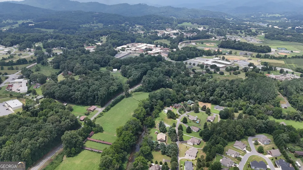 0 Rivers Edge DR Hayesville, NC 28904