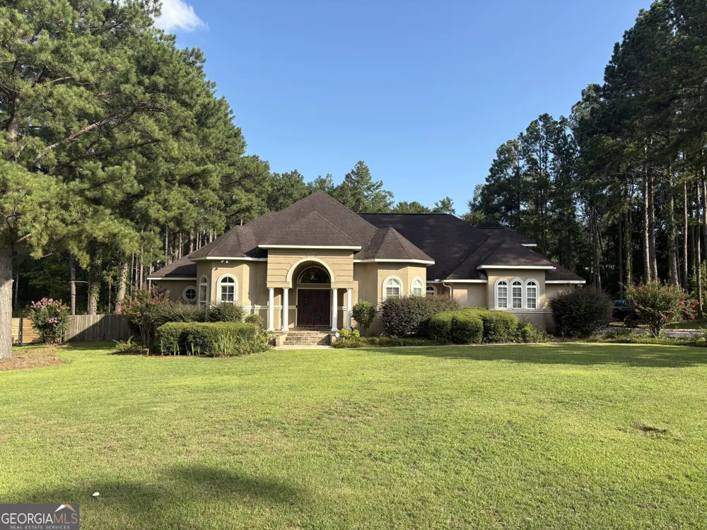 228 Woodrum RD N Statesboro, GA 30458