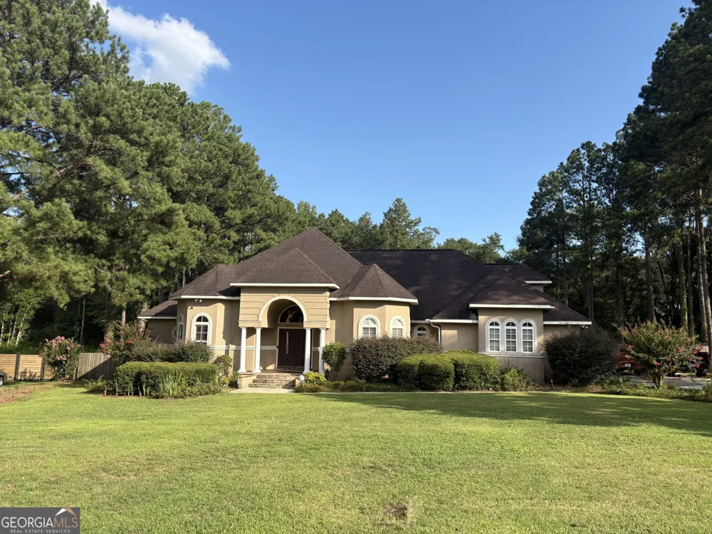 228 Woodrum RD N Statesboro, GA 30458
