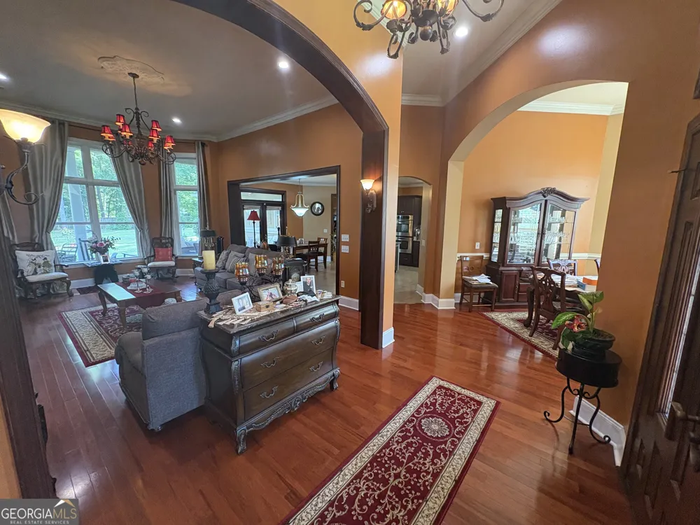 228 Woodrum RD N Statesboro, GA 30458
