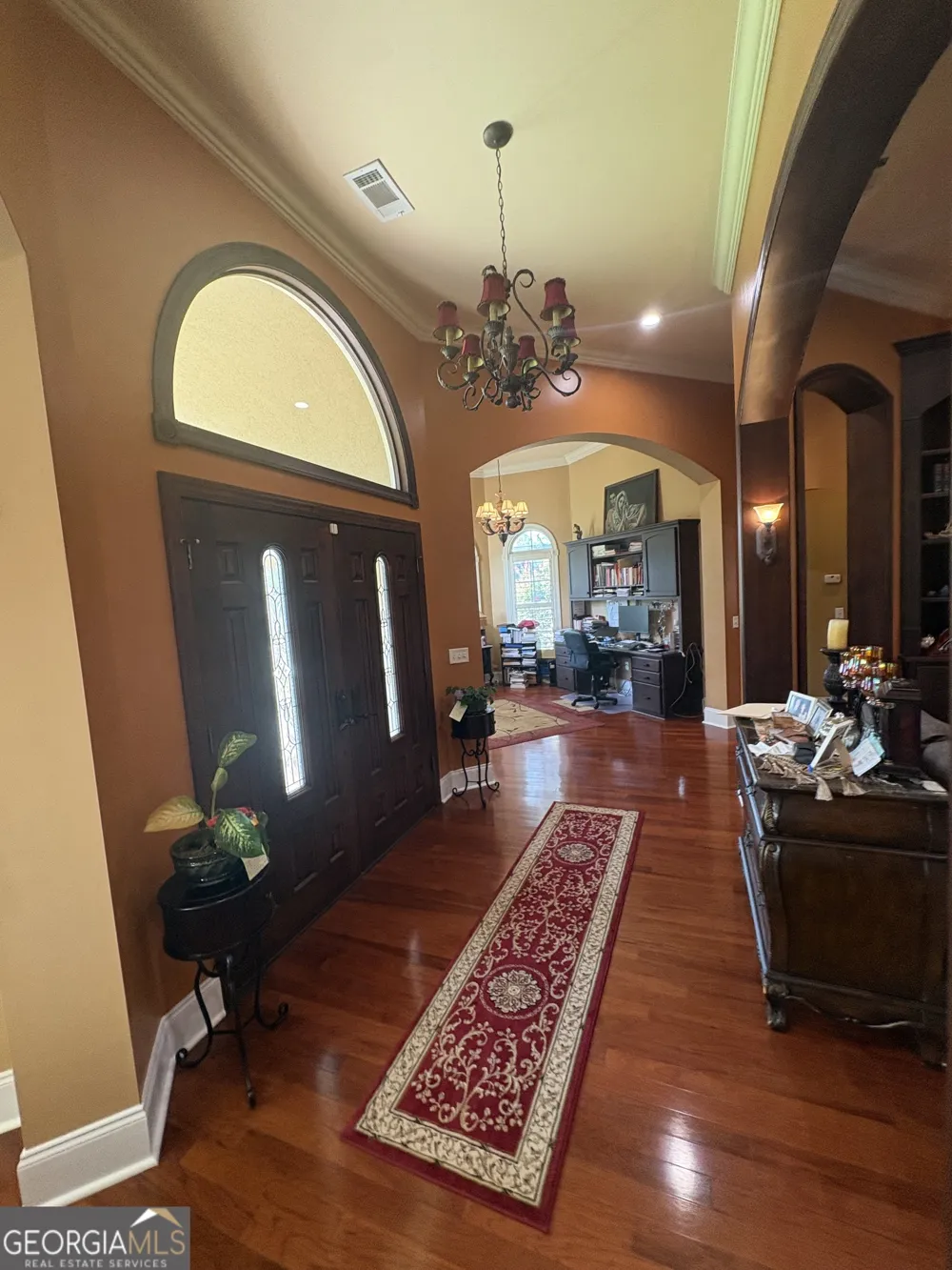 228 Woodrum RD N Statesboro, GA 30458