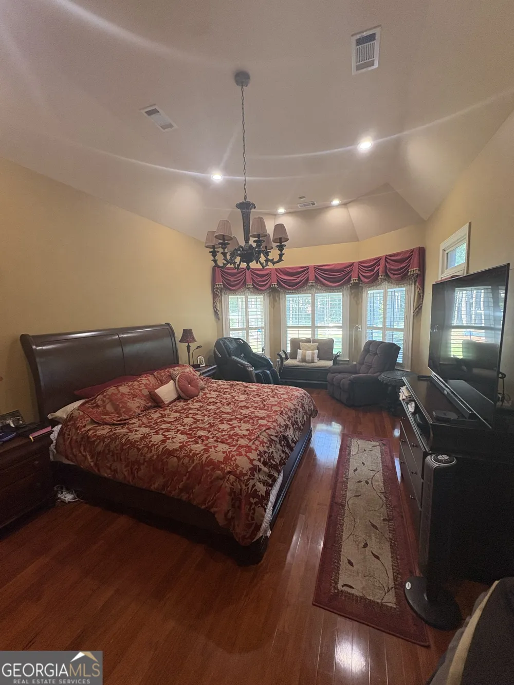 228 Woodrum RD N Statesboro, GA 30458