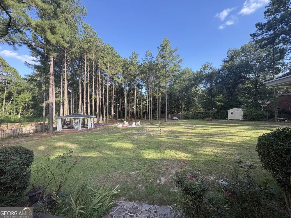 228 Woodrum RD N Statesboro, GA 30458