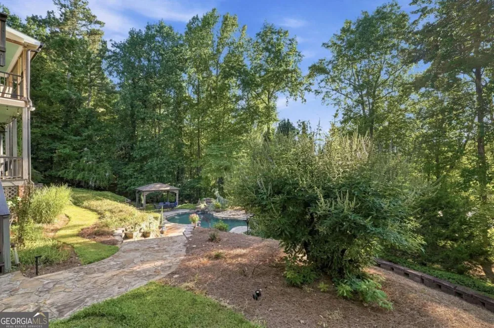 6795 Dawg RDG Dawsonville, GA 30534