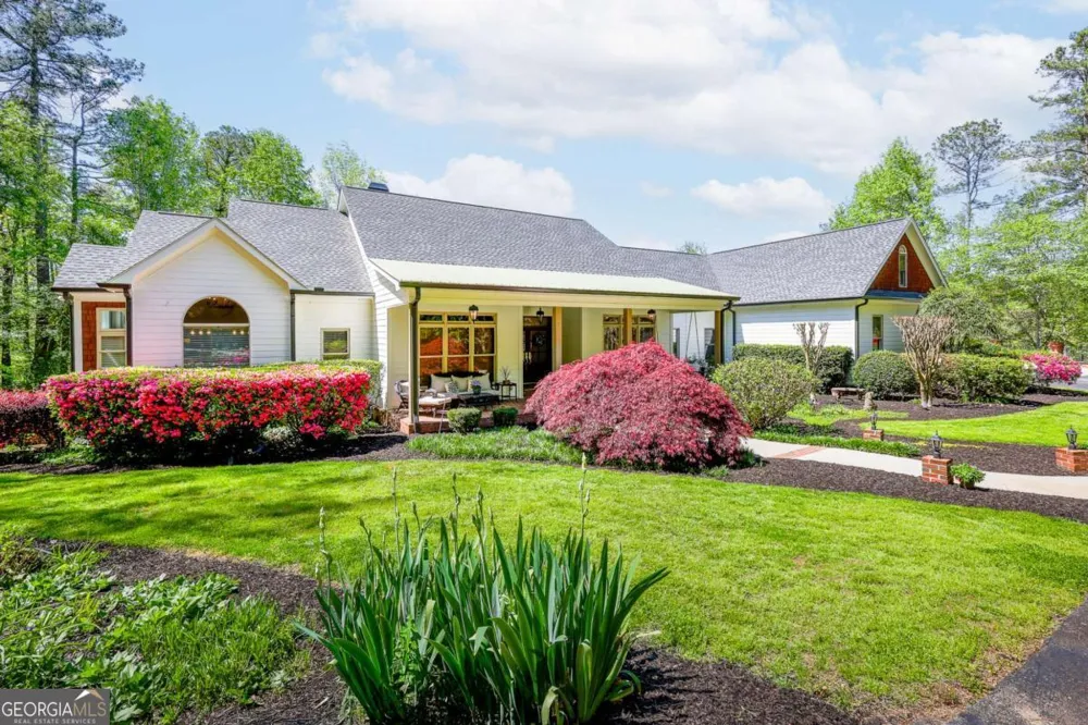 6795 Dawg RDG Dawsonville, GA 30534