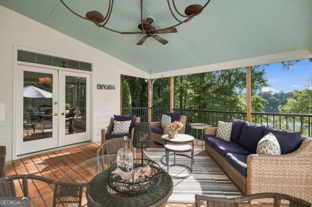 6795 Dawg RDG Dawsonville, GA 30534