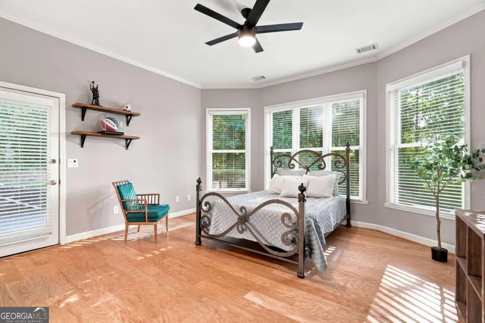 6795 Dawg RDG Dawsonville, GA 30534