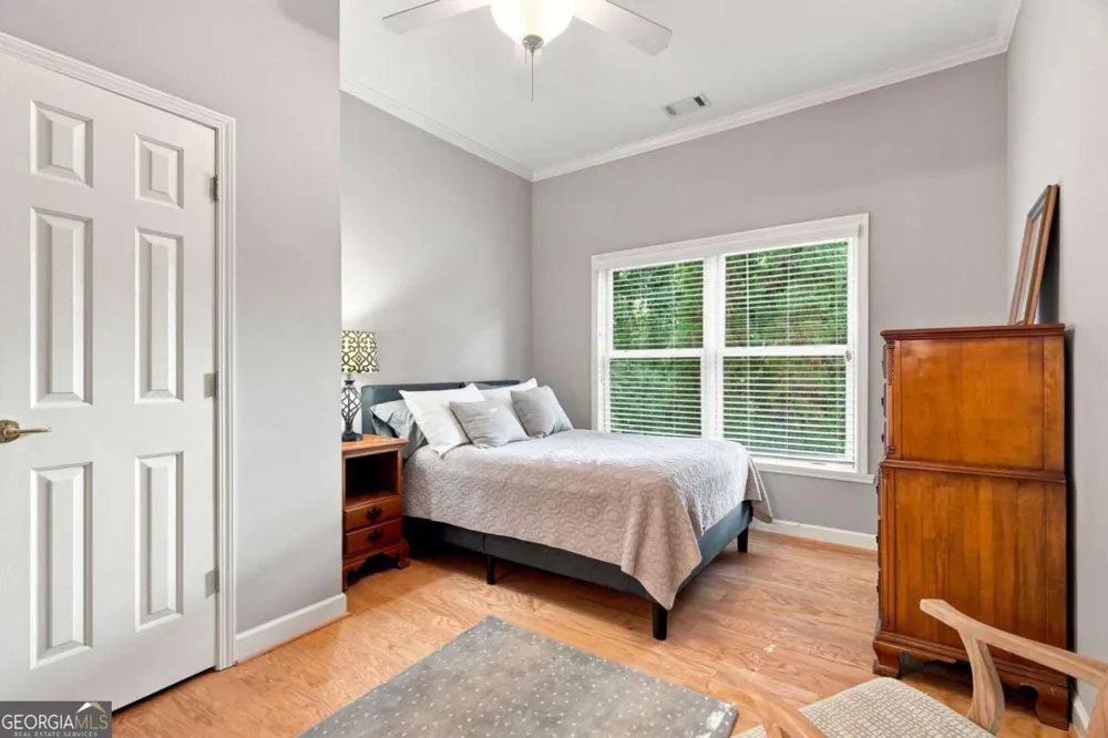6795 Dawg RDG Dawsonville, GA 30534
