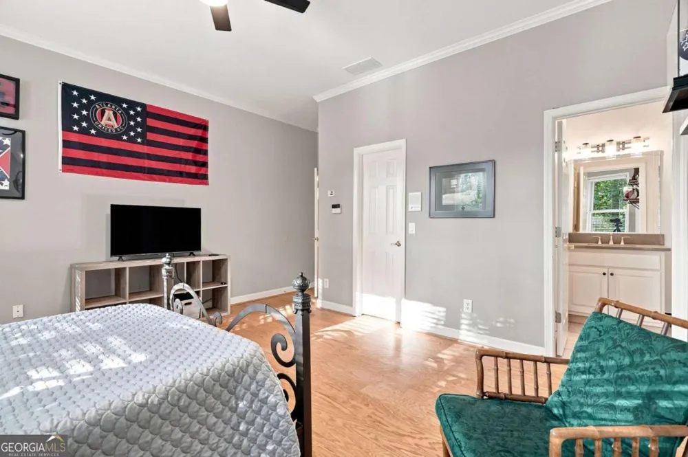 6795 Dawg RDG Dawsonville, GA 30534
