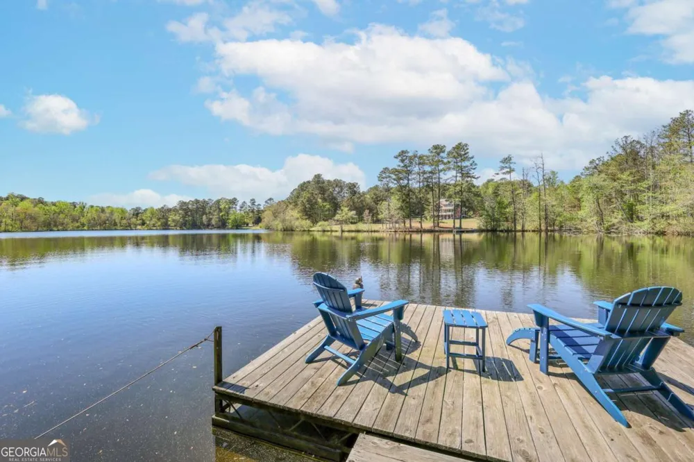 6795 Dawg RDG Dawsonville, GA 30534