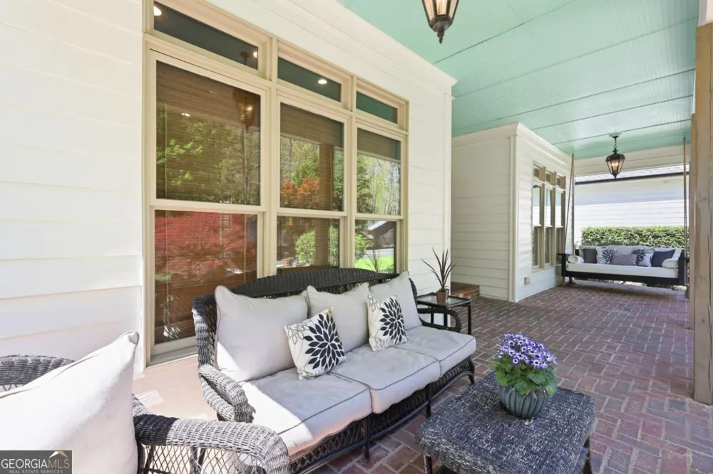 6795 Dawg RDG Dawsonville, GA 30534