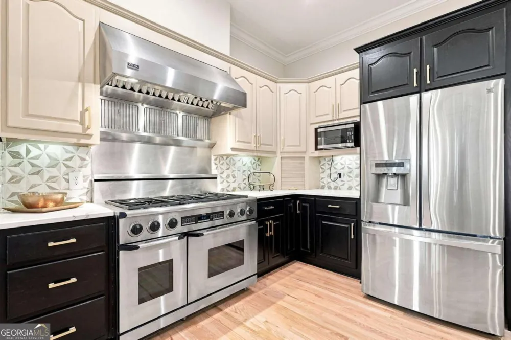 6795 Dawg RDG Dawsonville, GA 30534