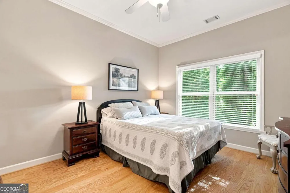 6795 Dawg RDG Dawsonville, GA 30534