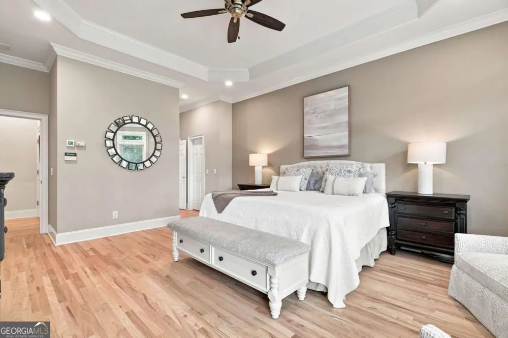 6795 Dawg RDG Dawsonville, GA 30534