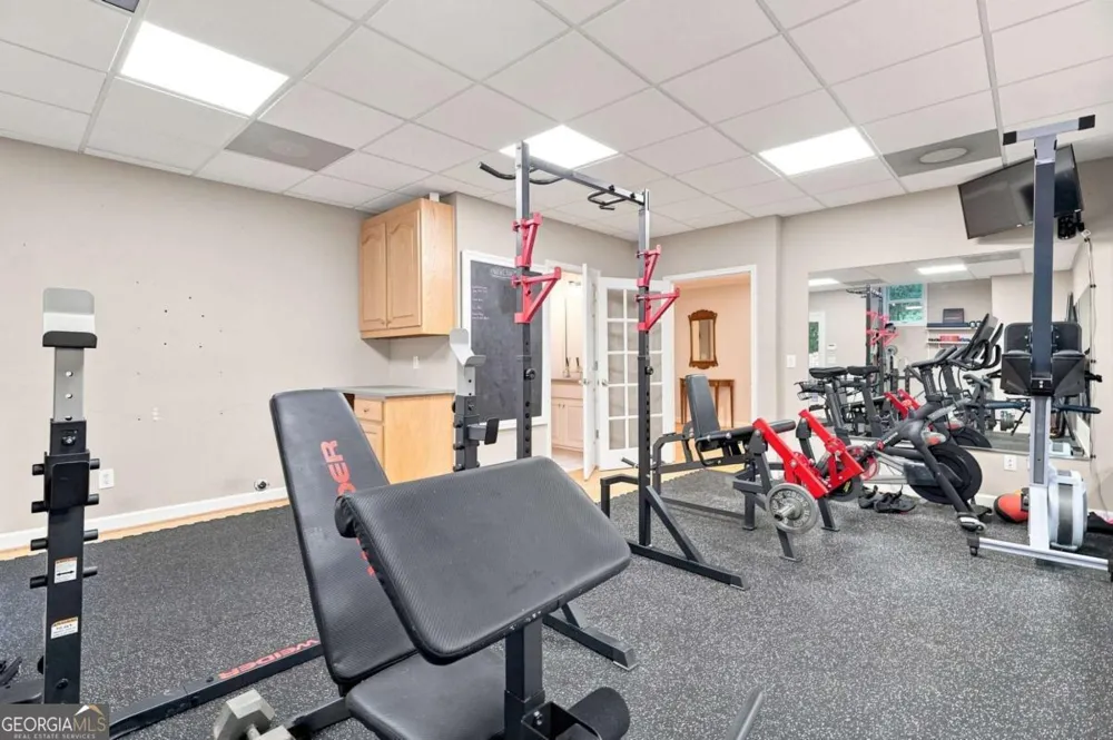 6795 Dawg RDG Dawsonville, GA 30534