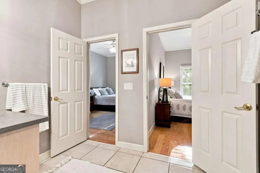 6795 Dawg RDG Dawsonville, GA 30534