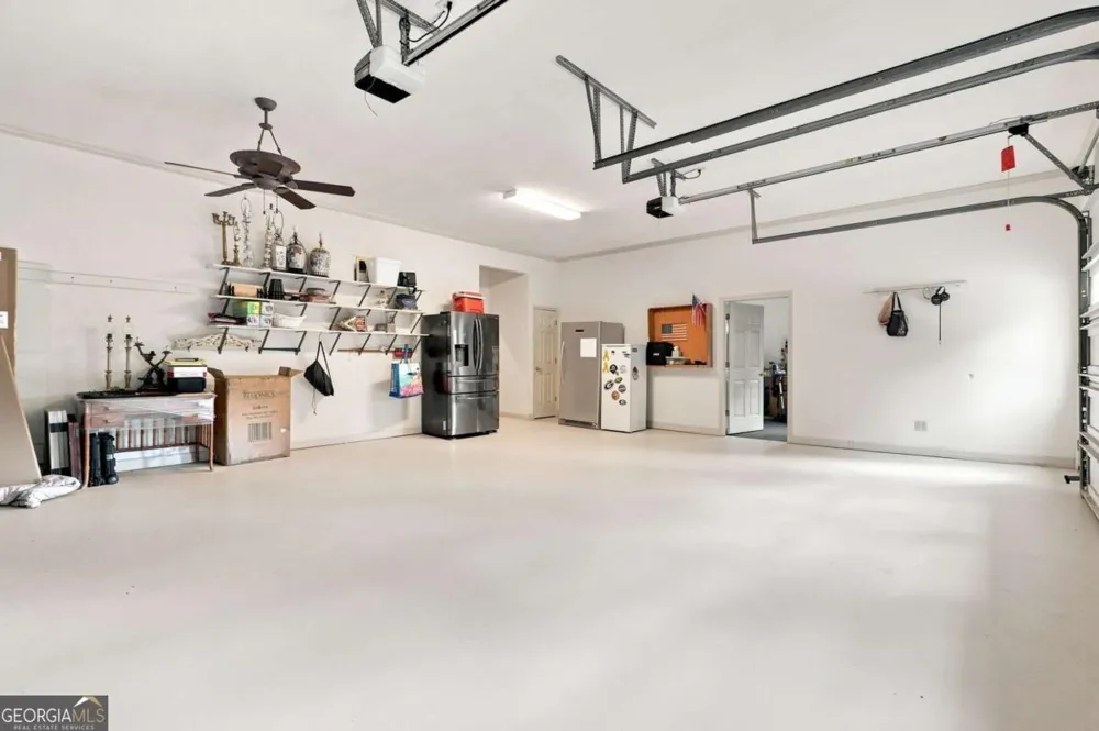 6795 Dawg RDG Dawsonville, GA 30534