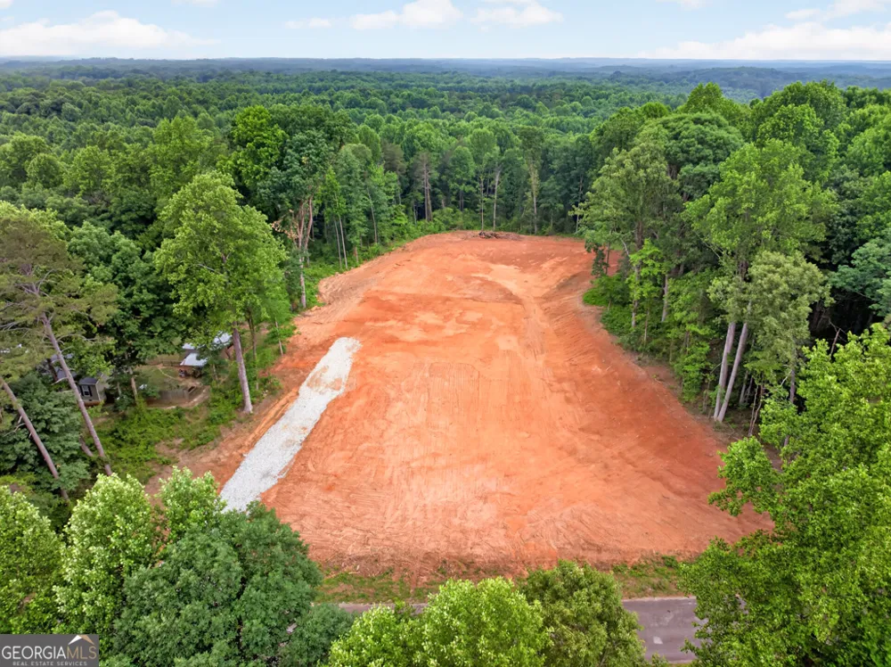 135 Jarrett LN Gillsville, GA 30543