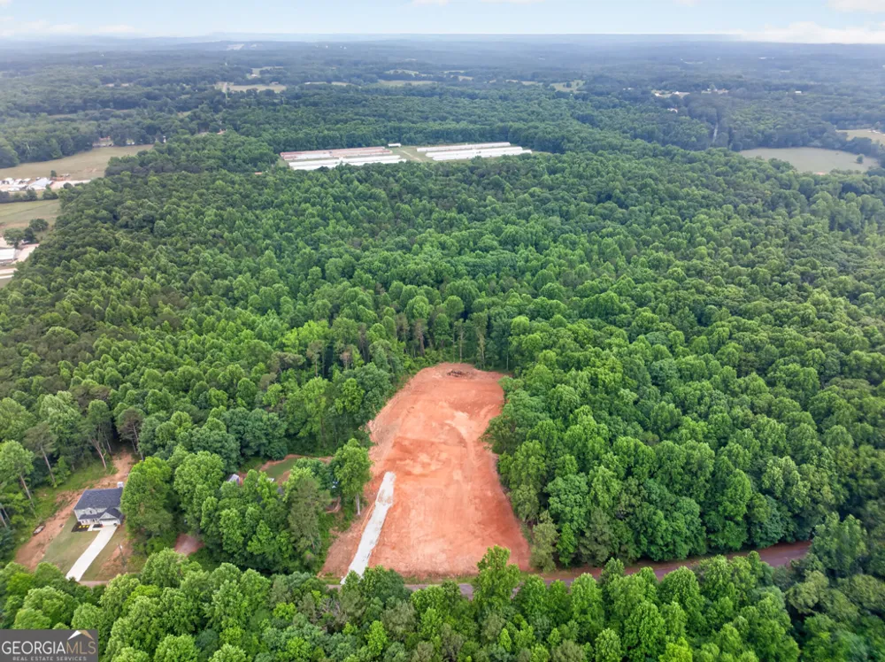 135 Jarrett LN Gillsville, GA 30543