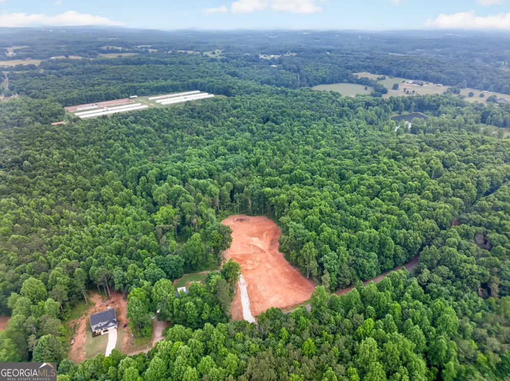 135 Jarrett LN Gillsville, GA 30543