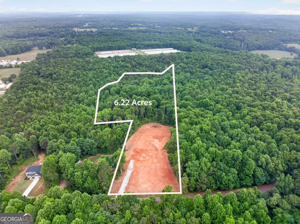 135 Jarrett LN Gillsville, GA 30543