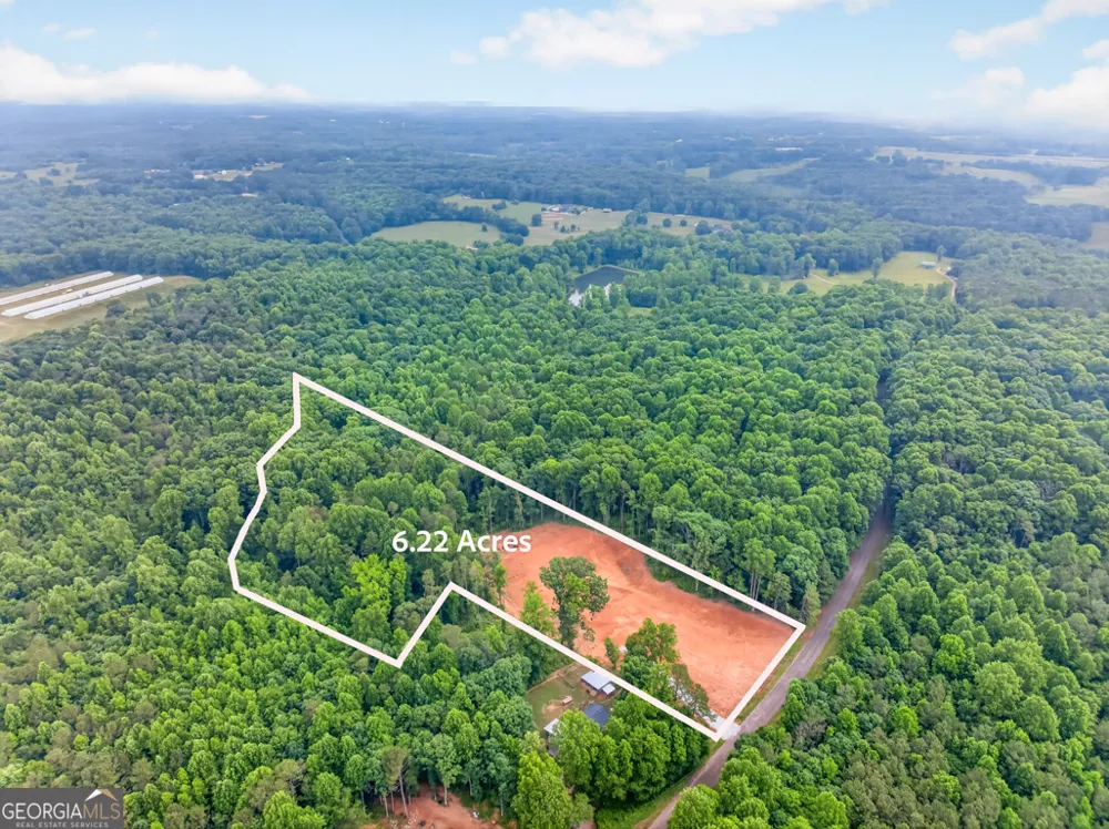 135 Jarrett LN Gillsville, GA 30543