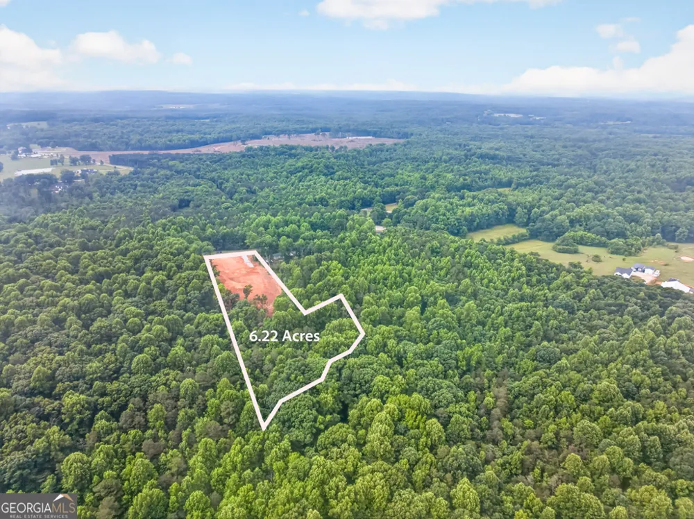135 Jarrett LN Gillsville, GA 30543