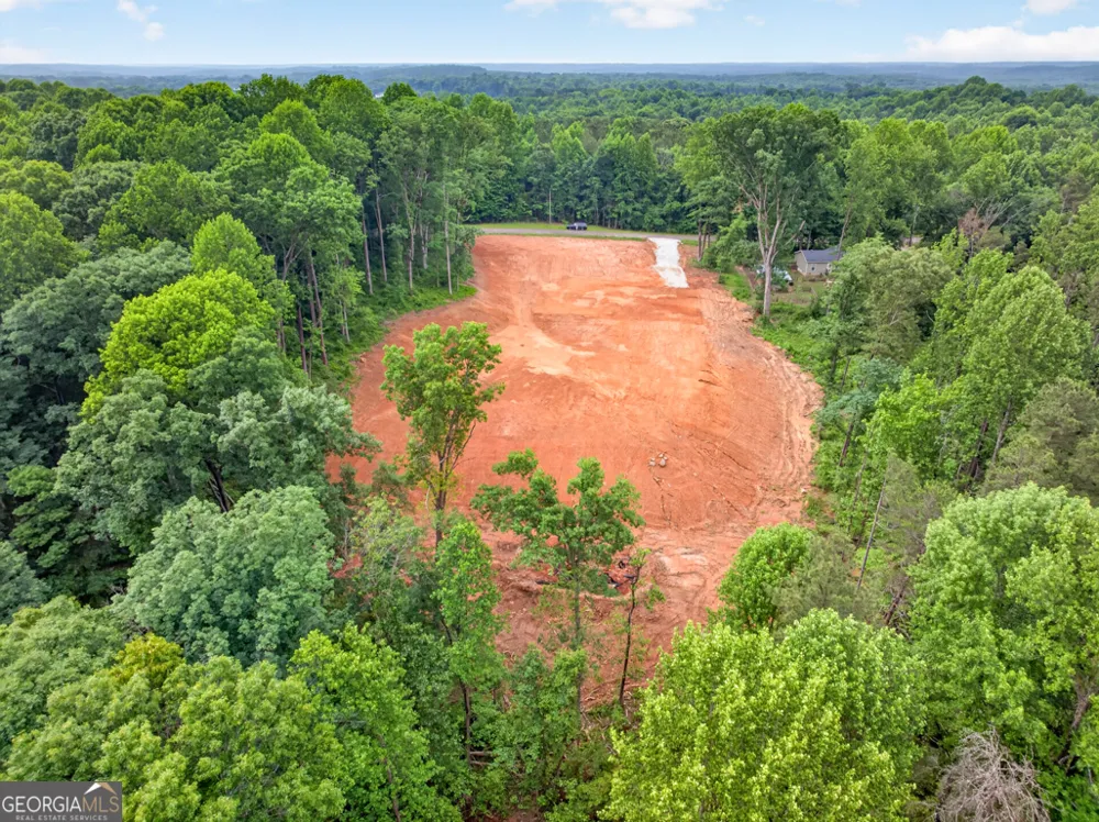 135 Jarrett LN Gillsville, GA 30543