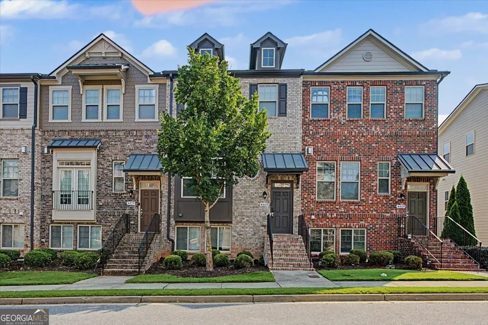 4469 Dunblane AVE Sugar Hill, GA 30518