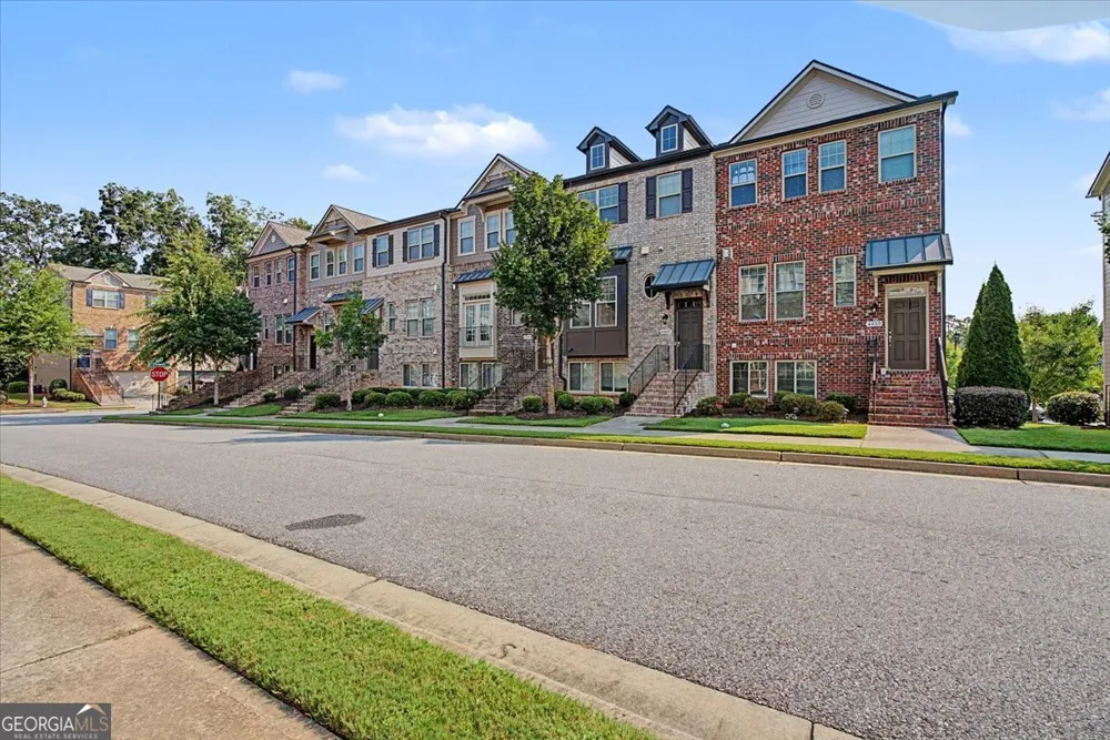 4469 Dunblane AVE Sugar Hill, GA 30518