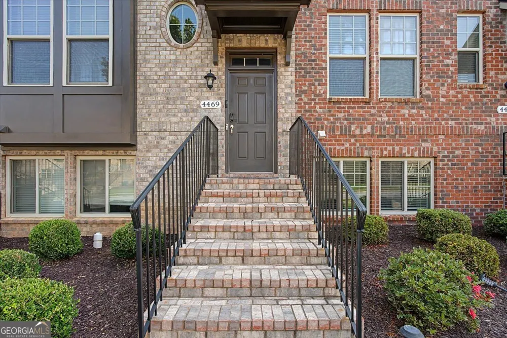 4469 Dunblane AVE Sugar Hill, GA 30518
