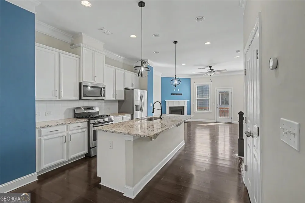4469 Dunblane AVE Sugar Hill, GA 30518