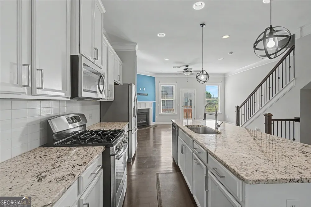 4469 Dunblane AVE Sugar Hill, GA 30518