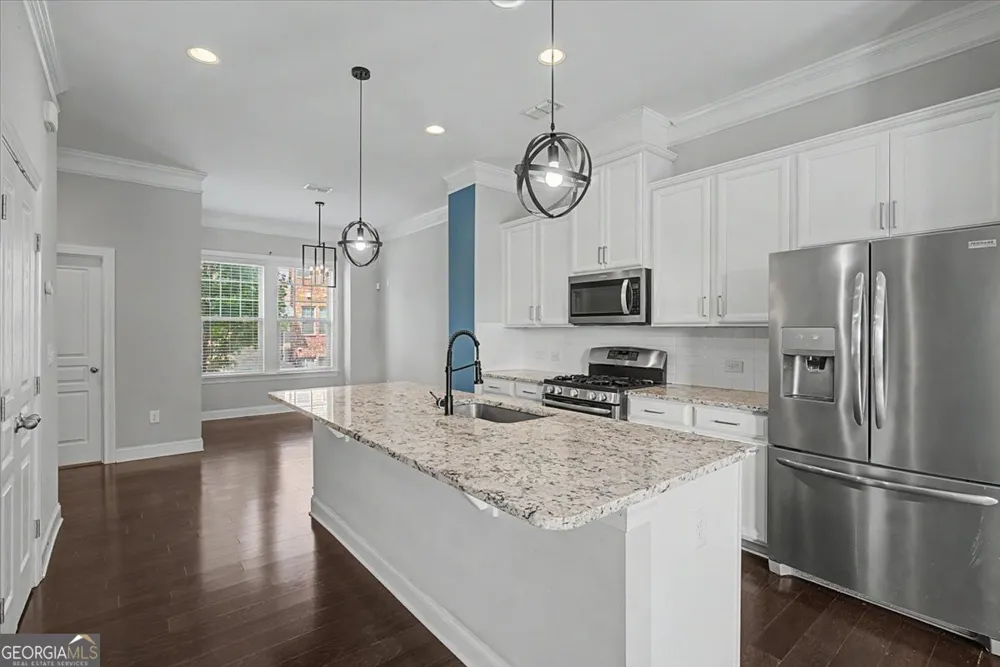 4469 Dunblane AVE Sugar Hill, GA 30518