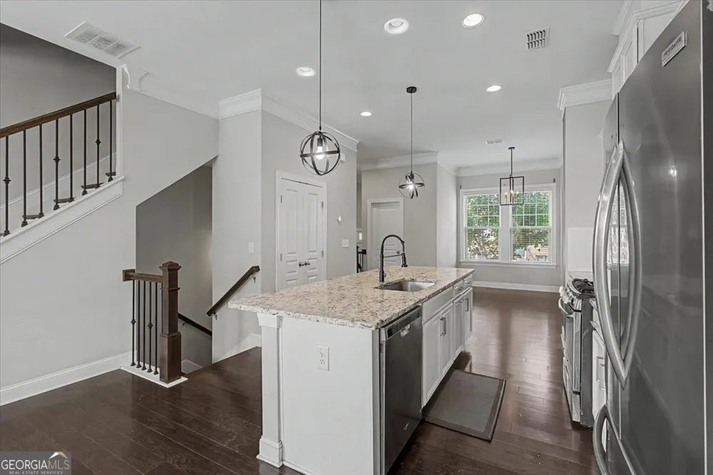 4469 Dunblane AVE Sugar Hill, GA 30518