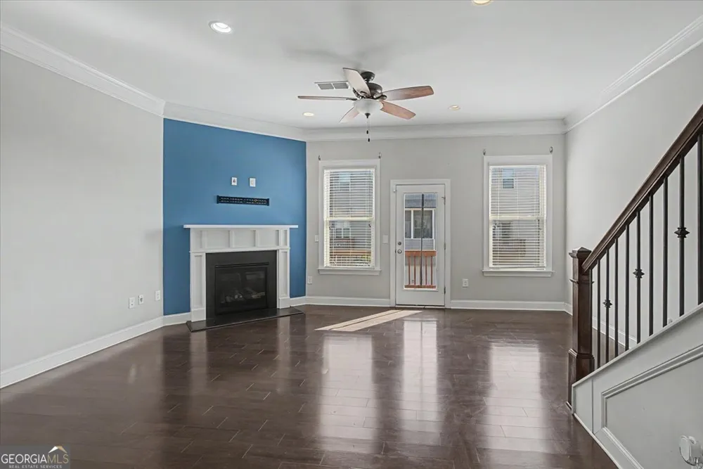 4469 Dunblane AVE Sugar Hill, GA 30518