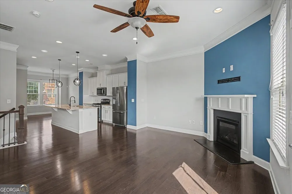 4469 Dunblane AVE Sugar Hill, GA 30518