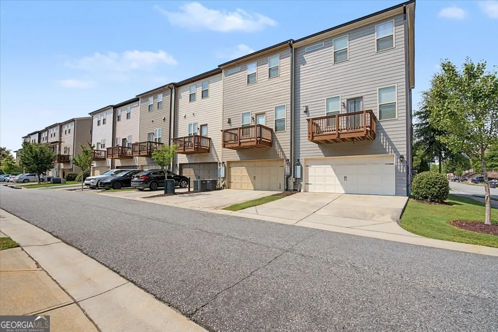 4469 Dunblane AVE Sugar Hill, GA 30518