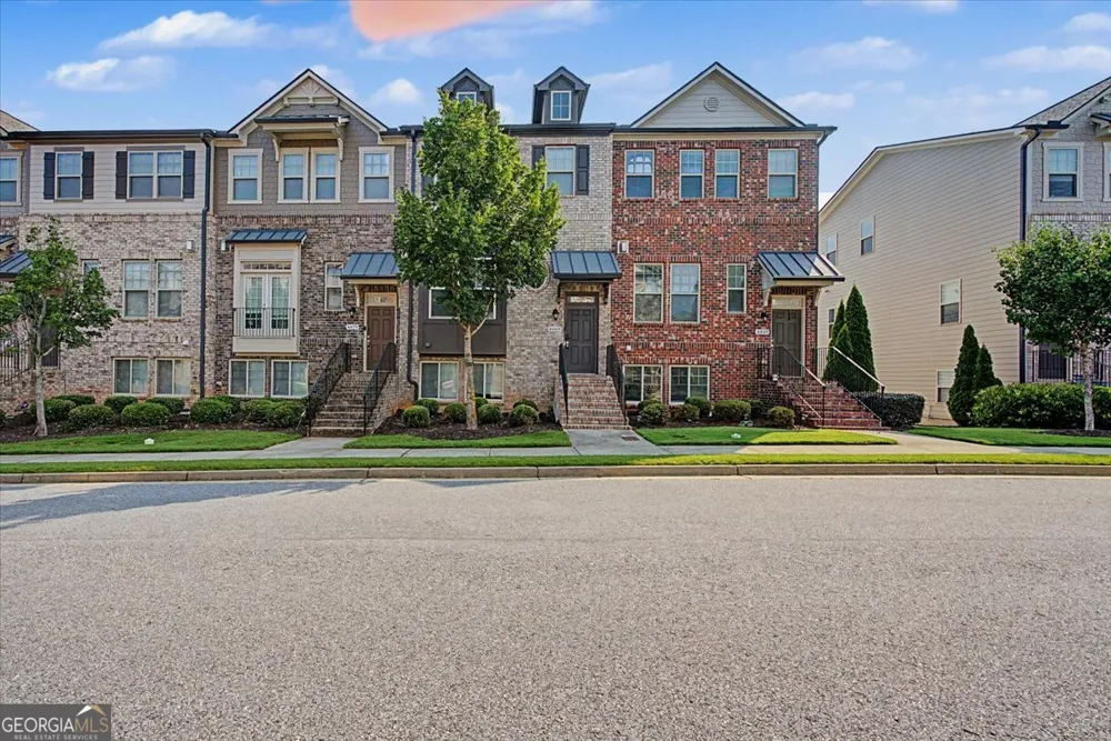 4469 Dunblane AVE Sugar Hill, GA 30518