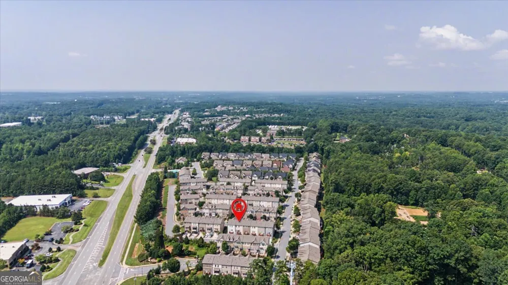 4469 Dunblane AVE Sugar Hill, GA 30518