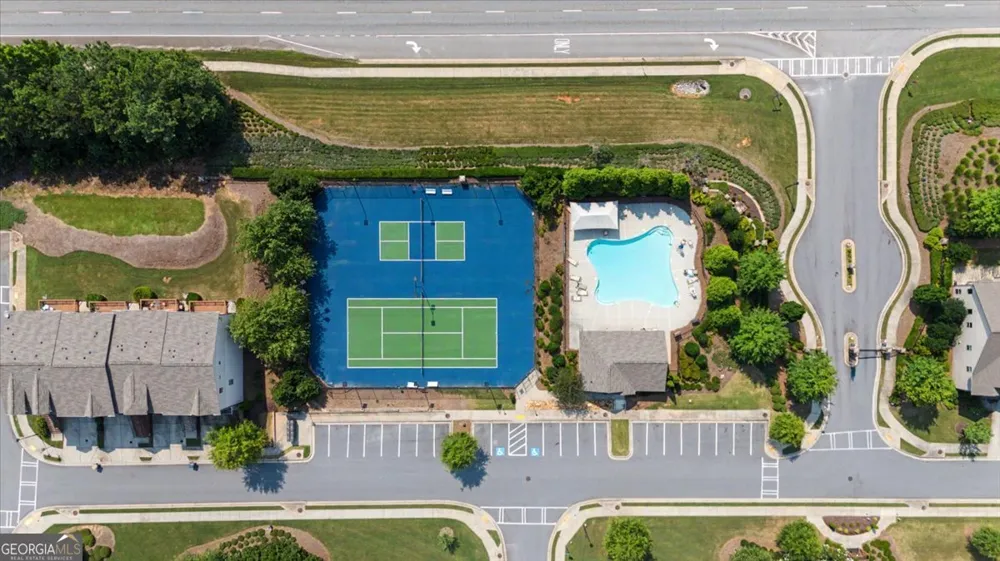 4469 Dunblane AVE Sugar Hill, GA 30518