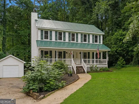 124 Cross Branches