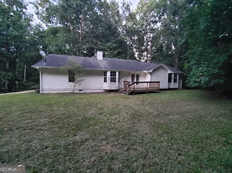 217 Sweetgum LN Stockbridge, GA 30281
