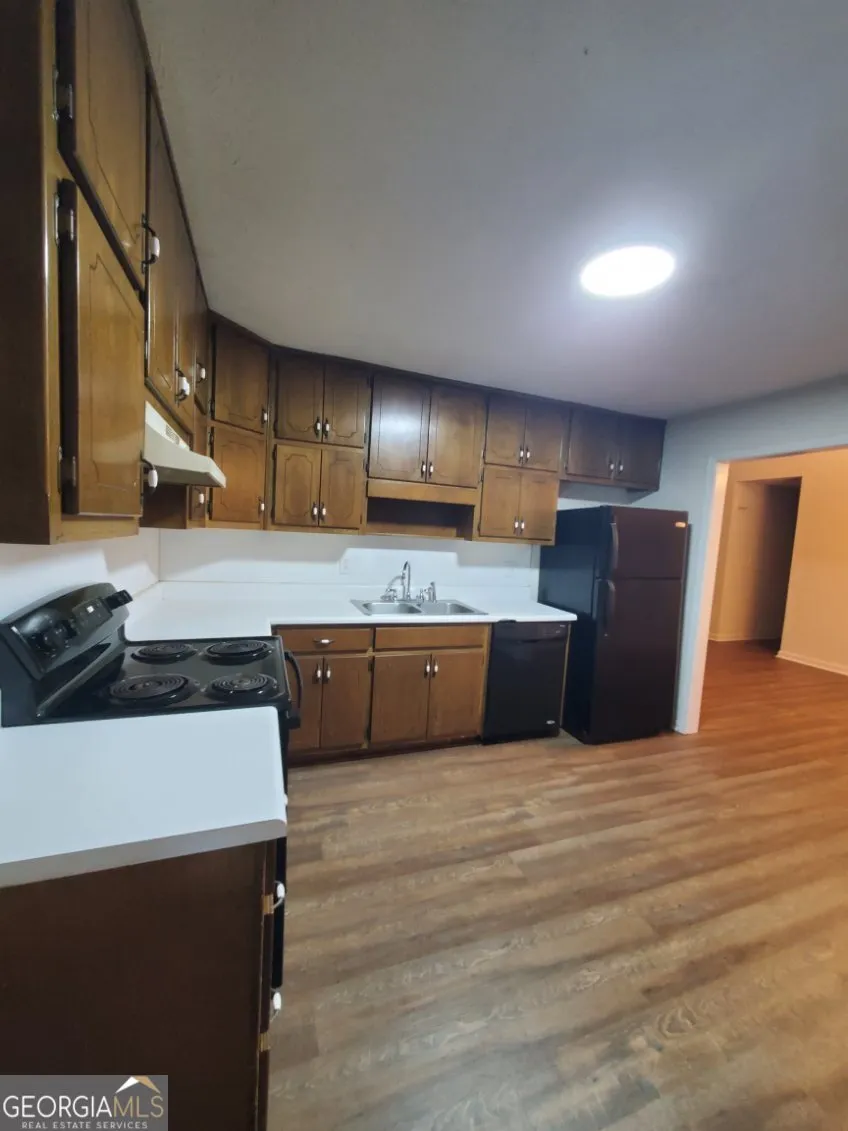 217 Sweetgum LN Stockbridge, GA 30281