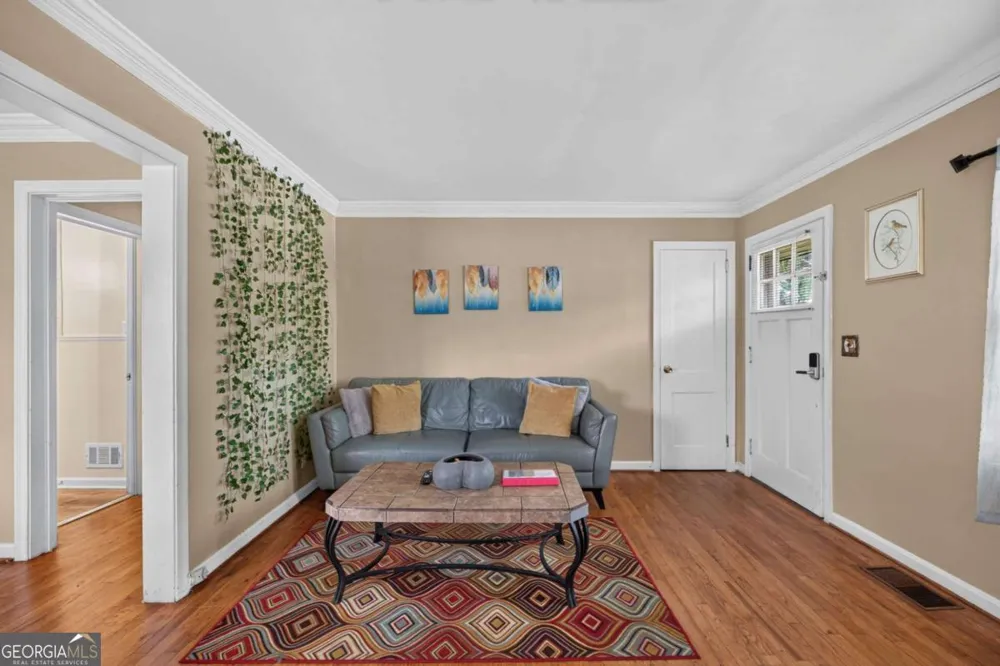 2727 Humphries ST East Point, GA 30344