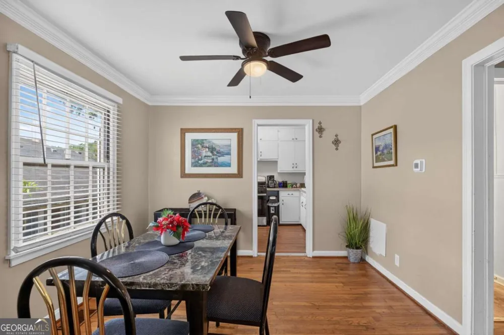 2727 Humphries ST East Point, GA 30344