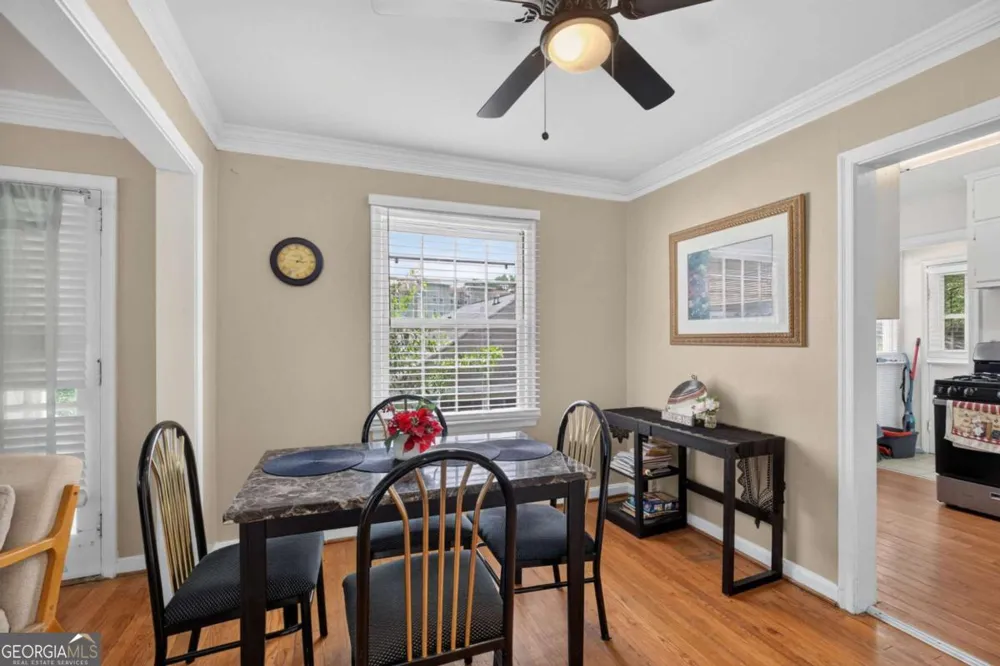 2727 Humphries ST East Point, GA 30344